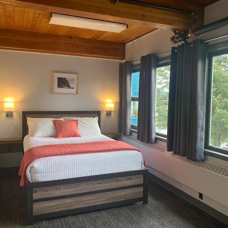Seward Adventure Lodge Eksteriør billede
