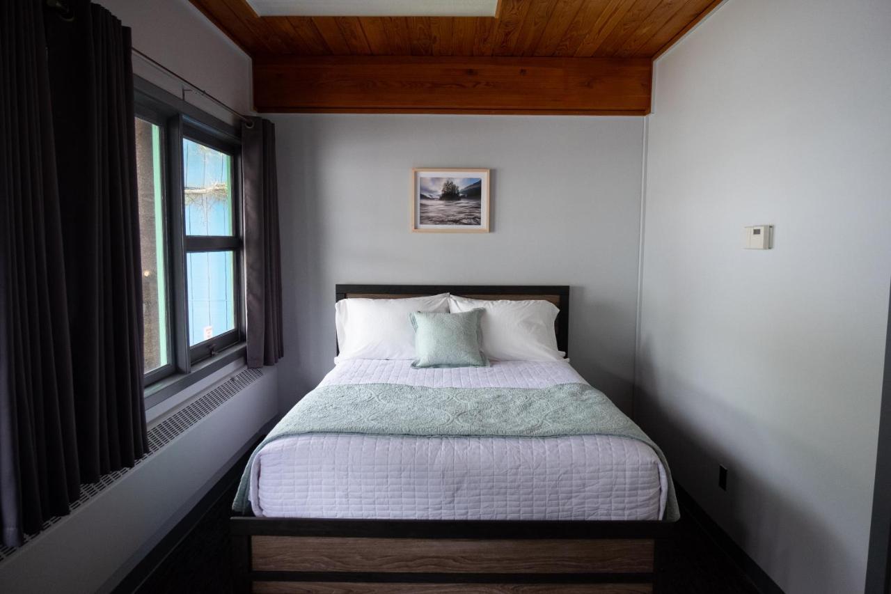 Seward Adventure Lodge Eksteriør billede