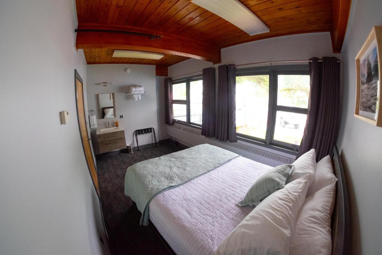 Seward Adventure Lodge Eksteriør billede