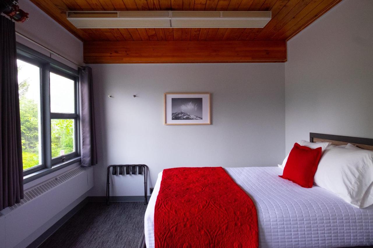 Seward Adventure Lodge Eksteriør billede