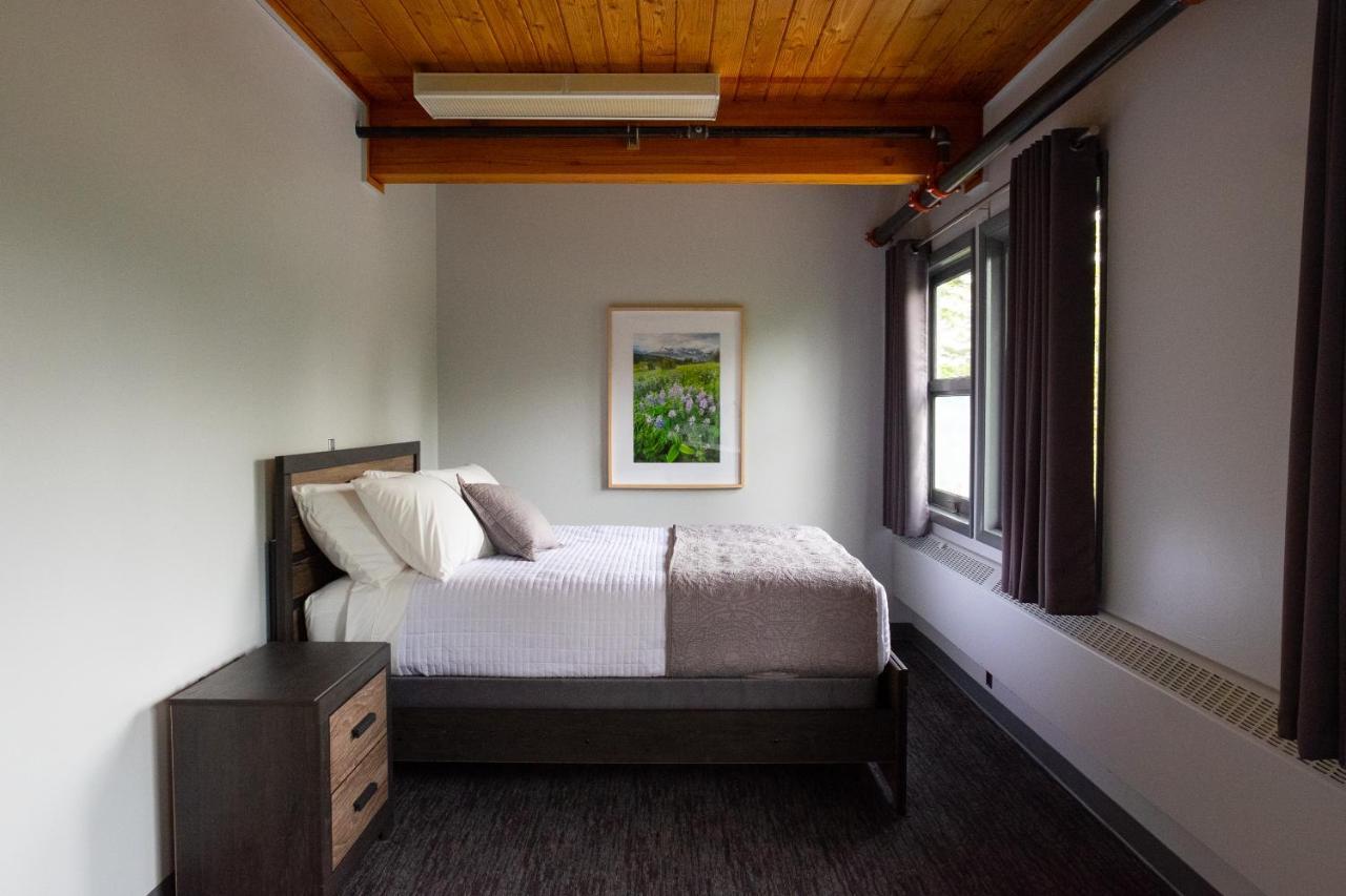 Seward Adventure Lodge Eksteriør billede